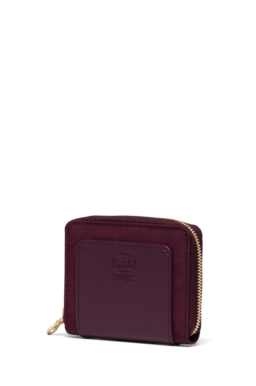 

Кошелек Herschel цвет фиолетовый