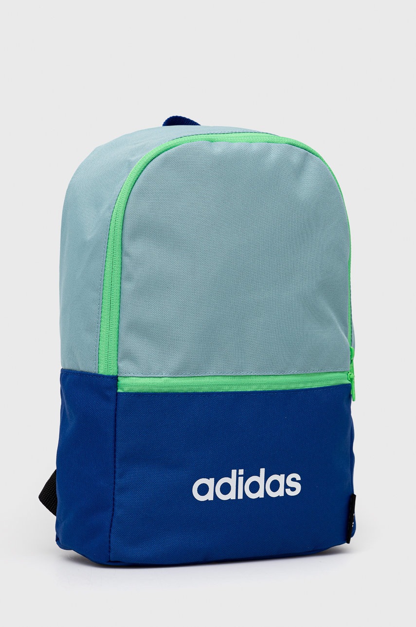 

Дитячий рюкзак adidas малий з принтом