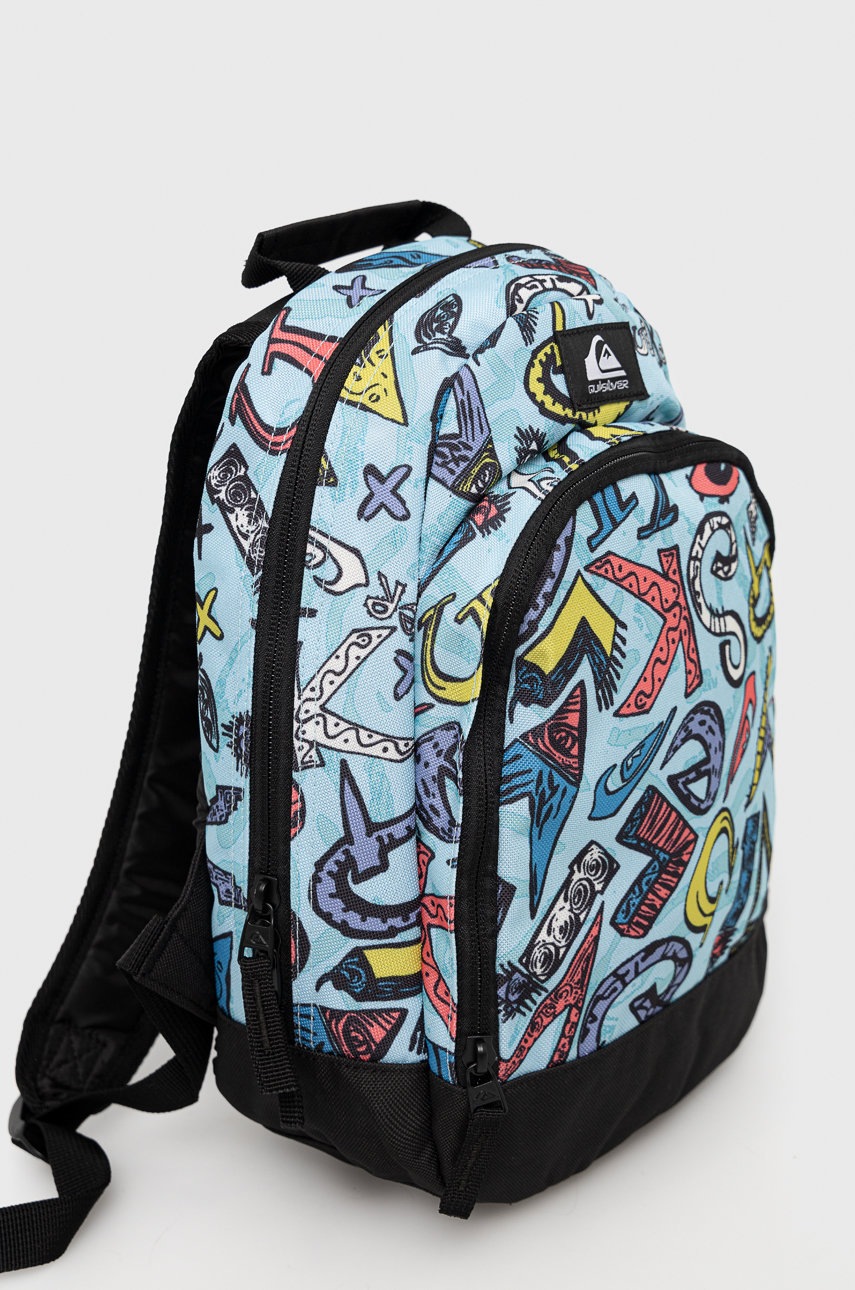 

Рюкзак Quiksilver малий візерунок