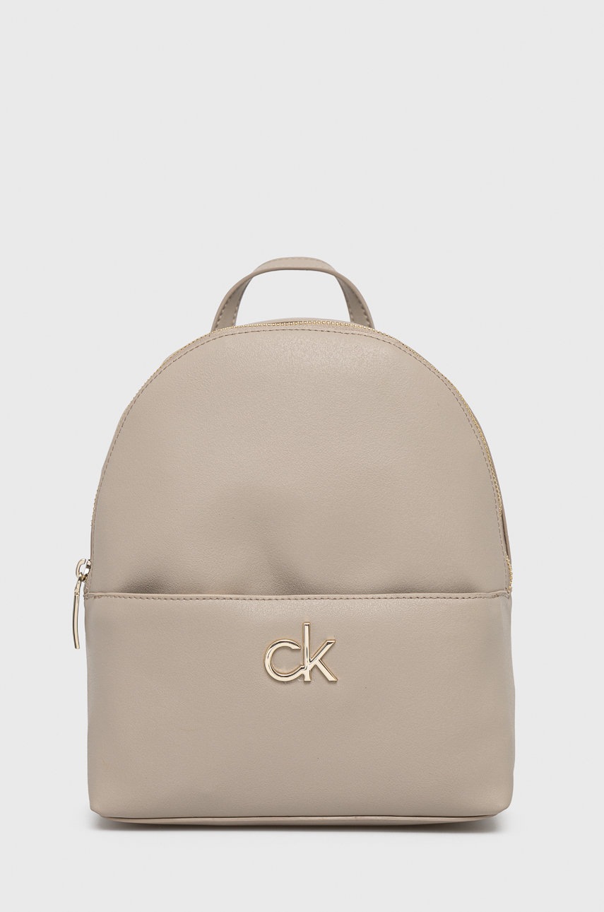

Calvin Klein - Раница, Бежов