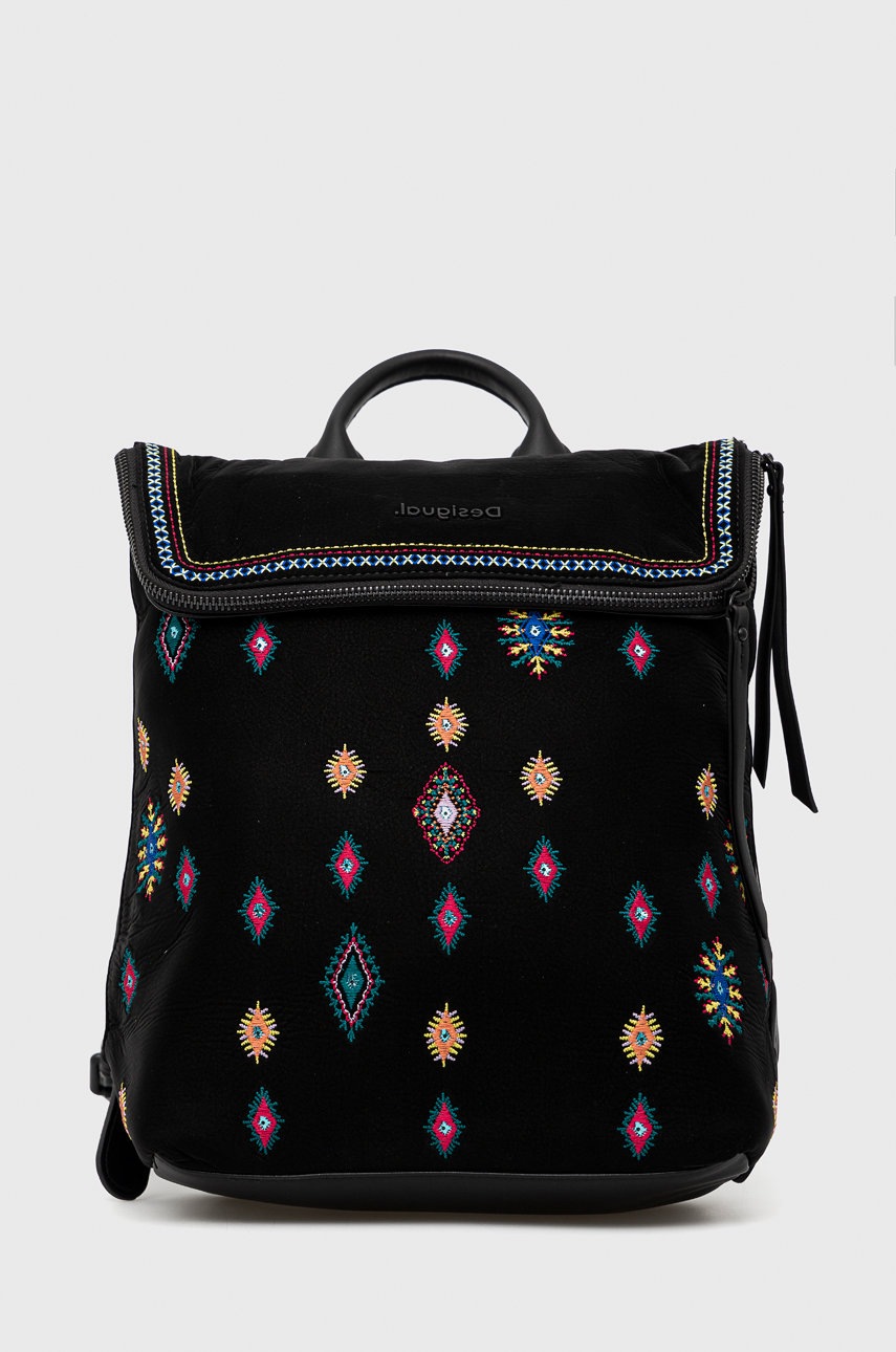 

Desigual - Раница, Черен