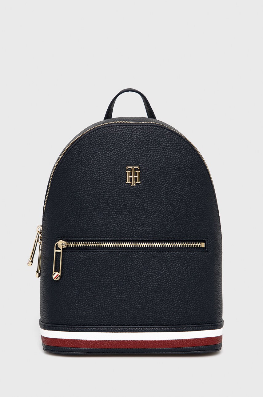 

Tommy Hilfiger - Раница, Тъмносин