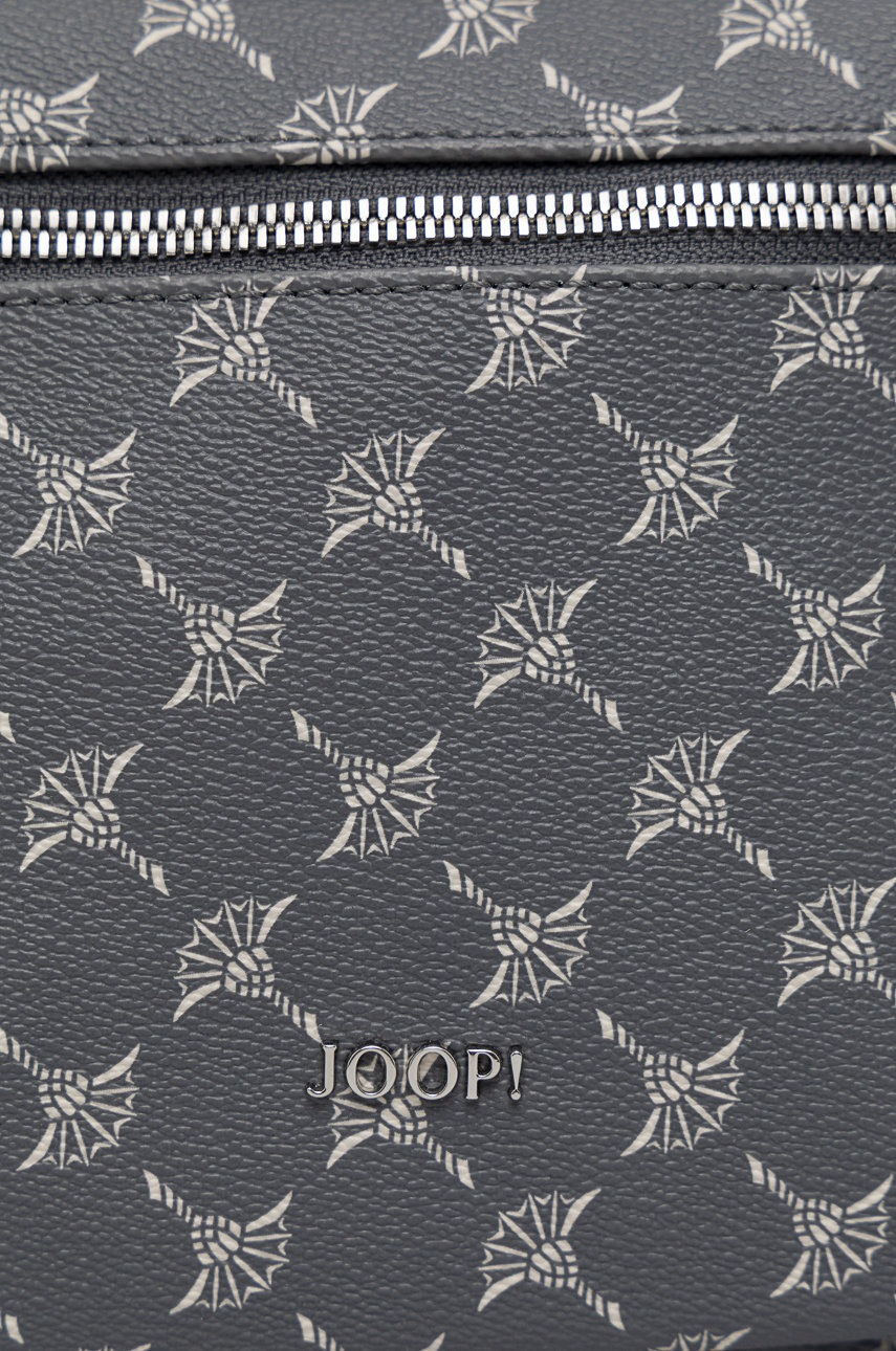

Рюкзак Joop! жіночий колір сірий малий