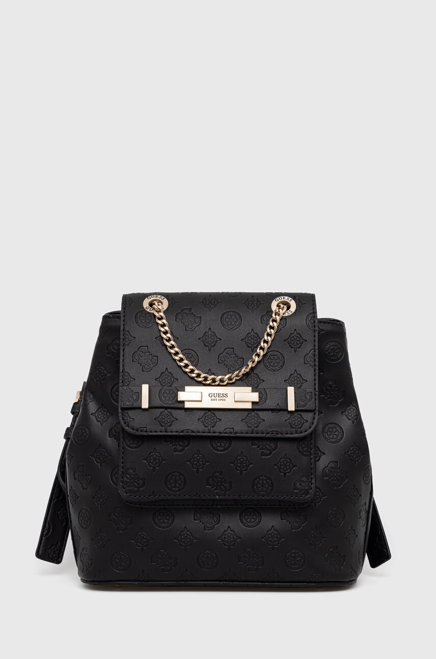 

Guess - Раница, Черен