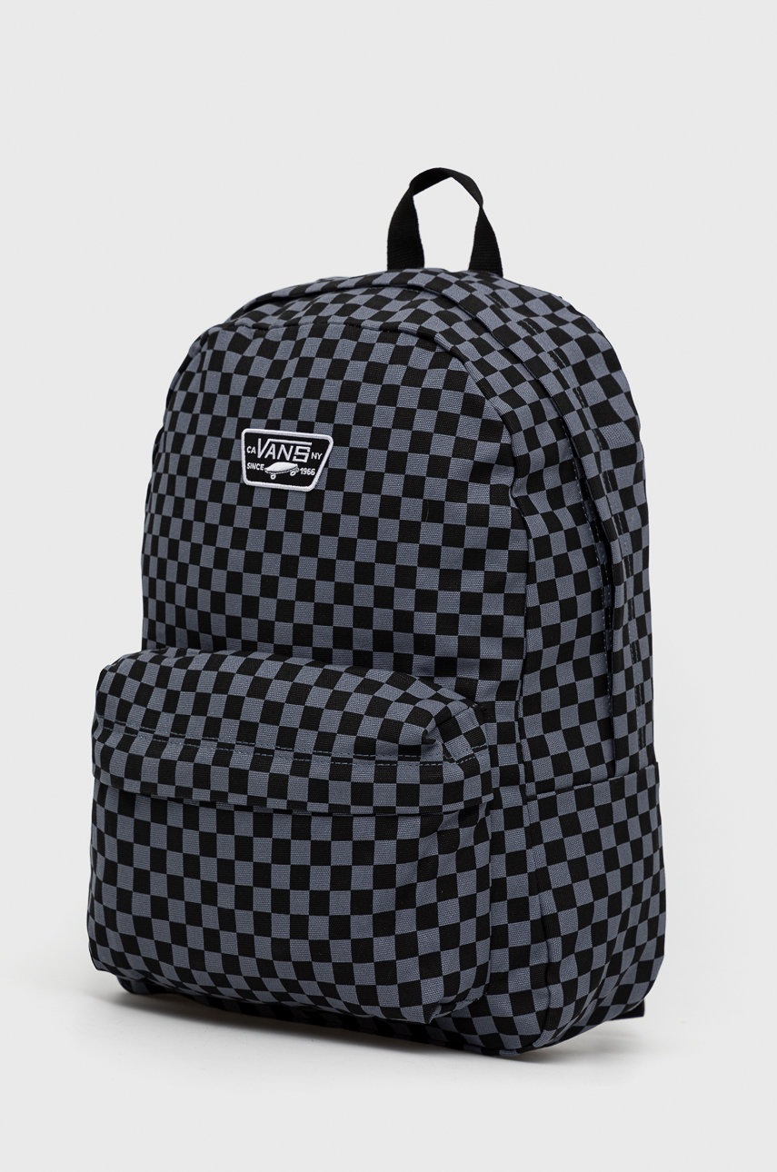 

Рюкзак Vans женский большой с узором