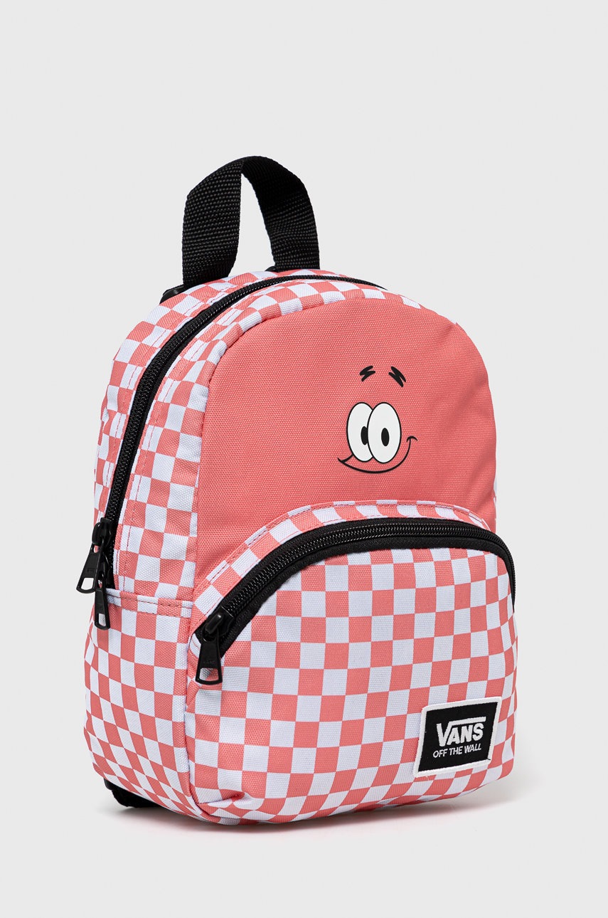 

Vans - Рюкзак x Spongebob