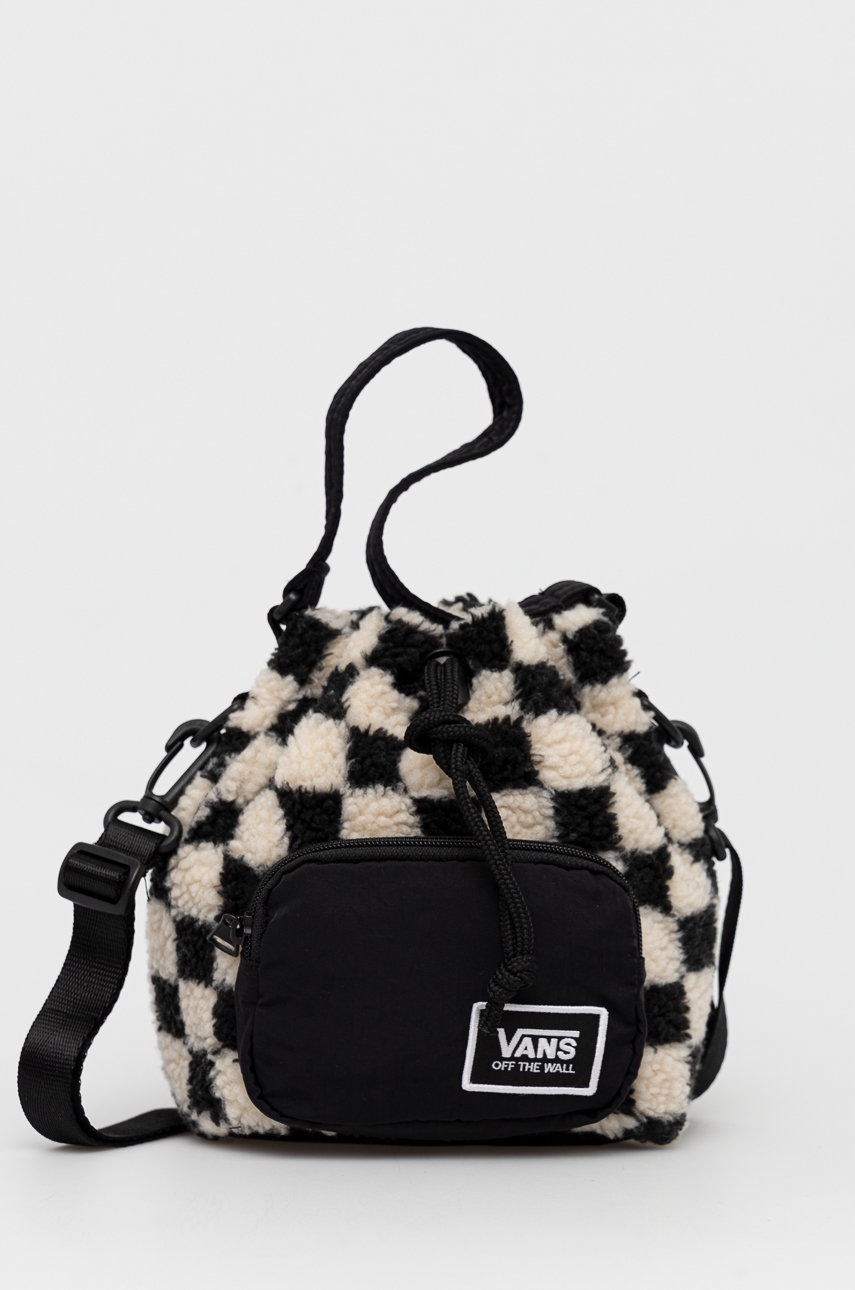 

Vans - Чанта, Черен