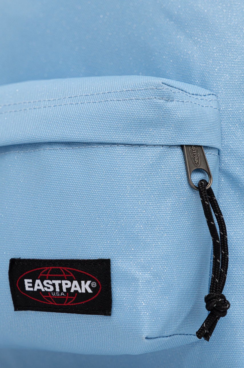 

Рюкзак Eastpak жіночий малий гладкий
