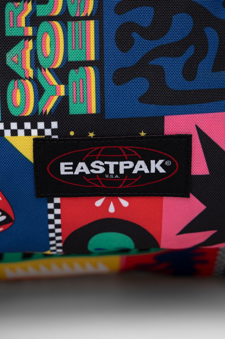 

Рюкзак Eastpak жіночий великий візерунок