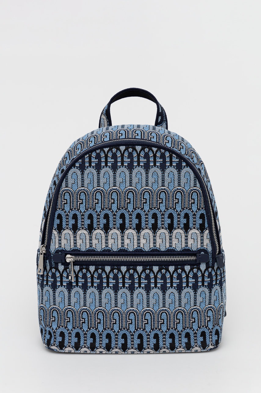 

Furla - Раница Libera, Син