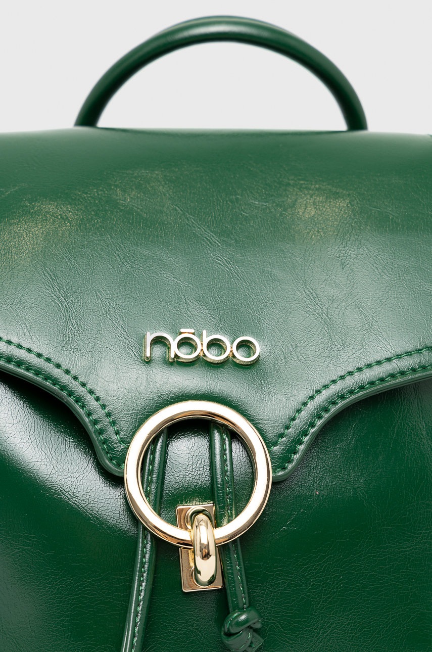 

Рюкзак Nobo женский большой гладкий