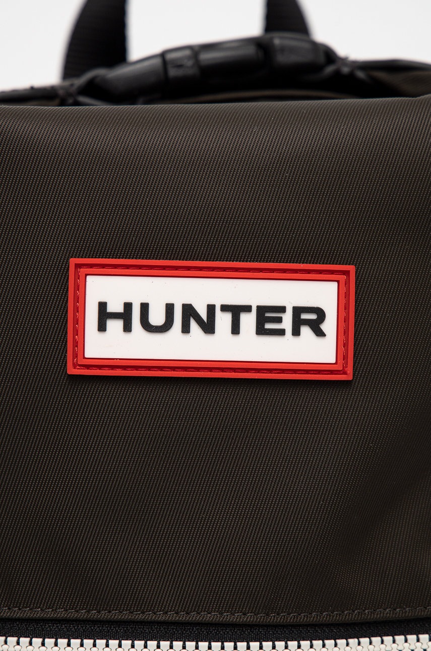 

Рюкзак Hunter женский большой гладкий