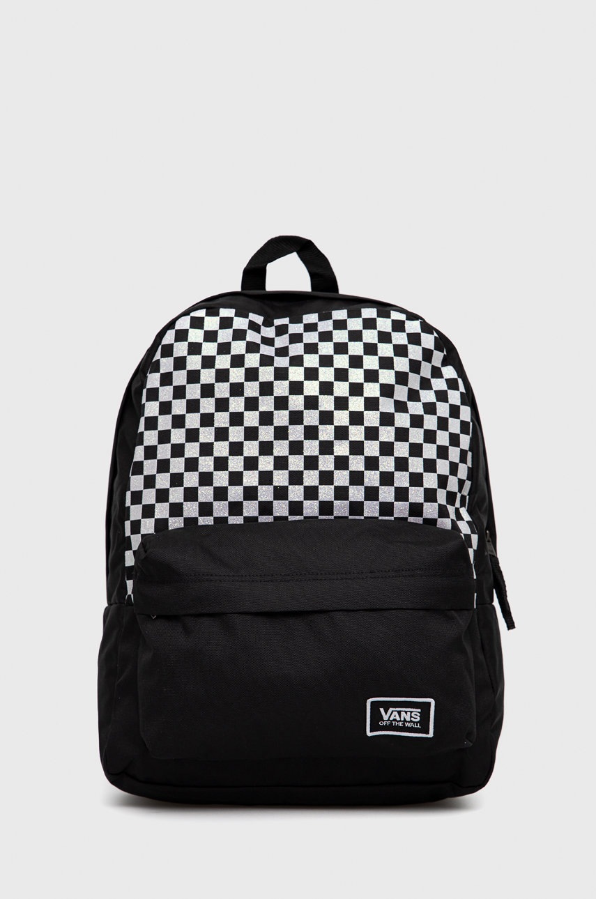 

Vans - Раница, Черен