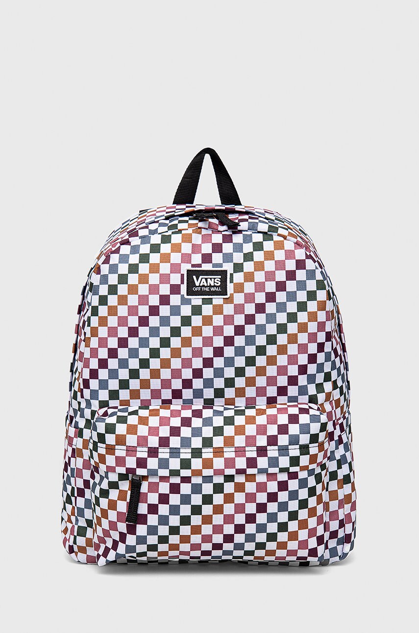 

Vans - Раница, Многоцветен