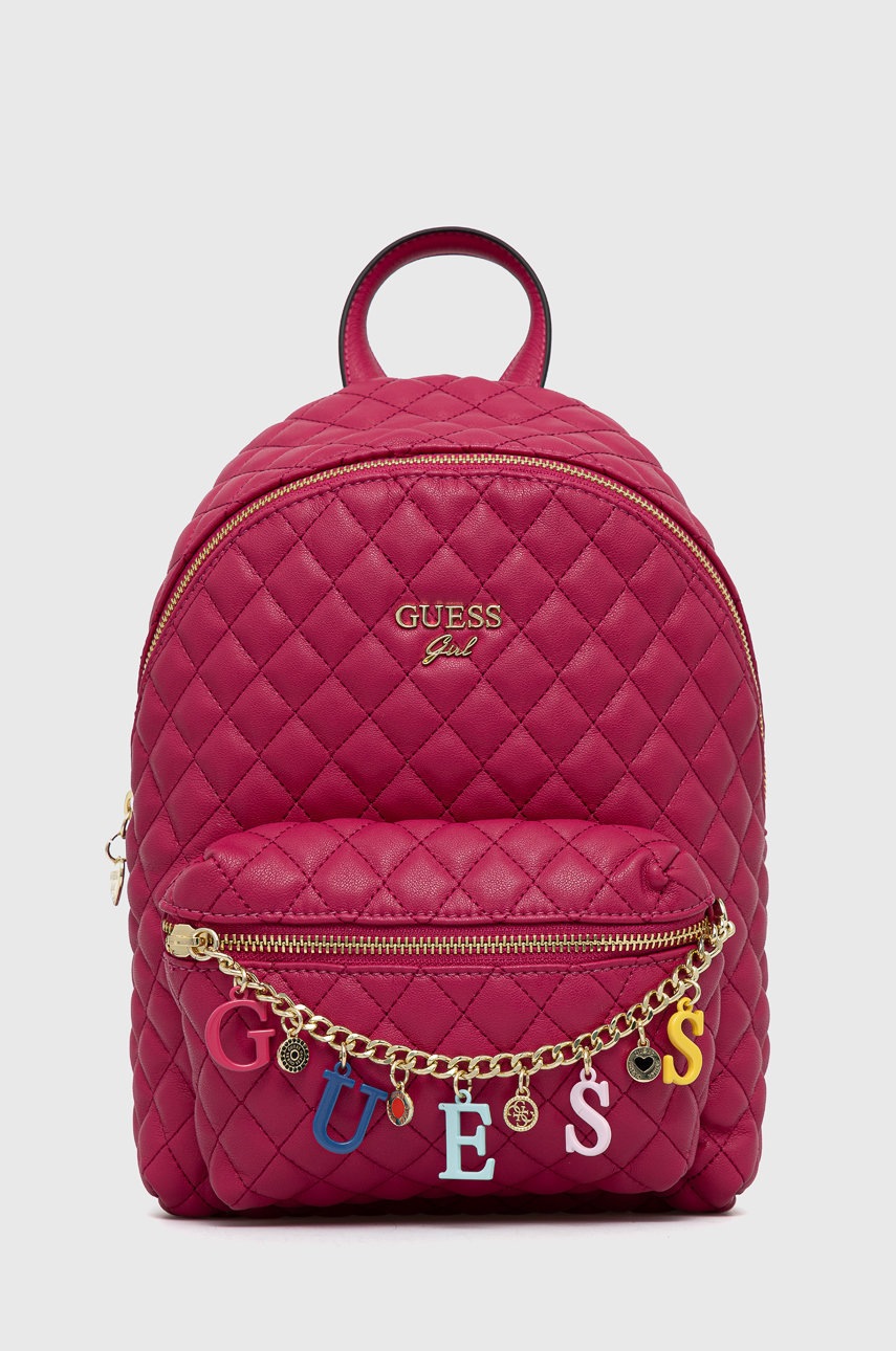 

Guess - Детска раница, Розов