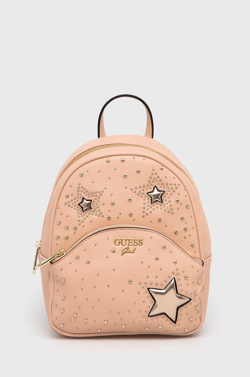 

Guess - Детска раница, Розов