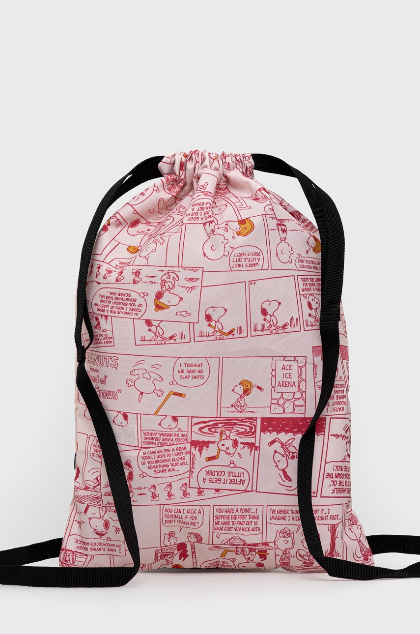 

Puma - Дитячий рюкзак x Peanuts