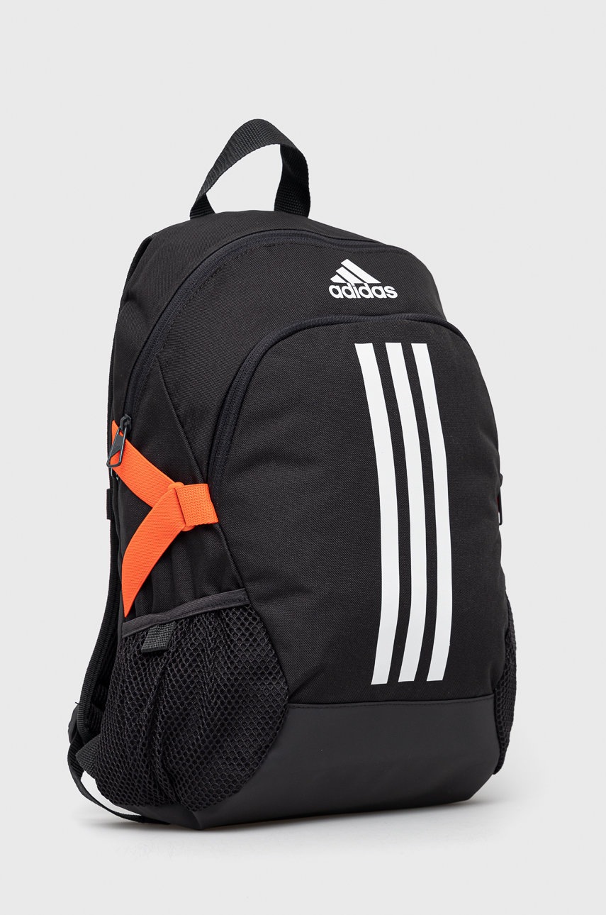 

Детский рюкзак adidas Performance цвет чёрный большой с принтом