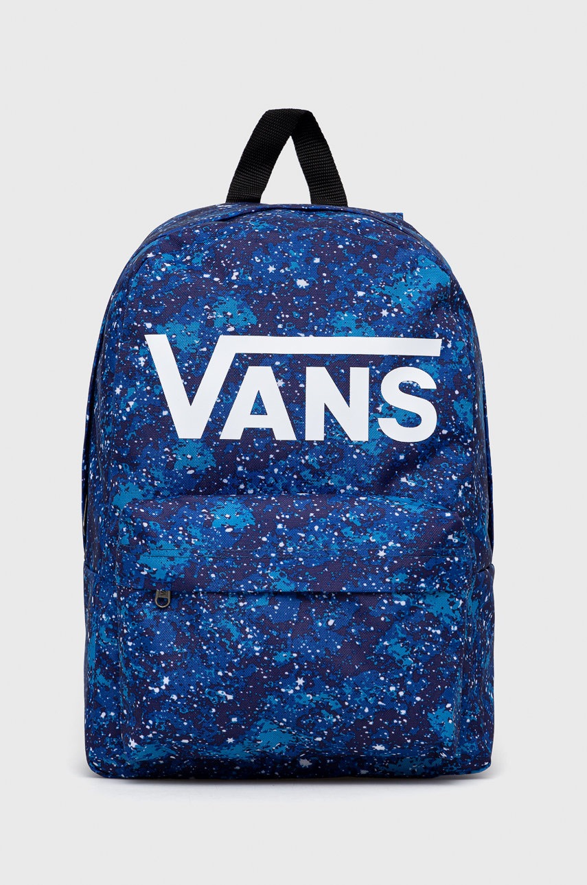 

Vans - Раница, Тъмносин