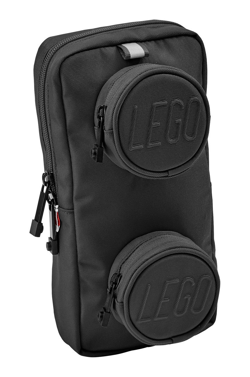 Детская сумочка Lego цвет чёрный Детская сумочка Lego цвет чёрный