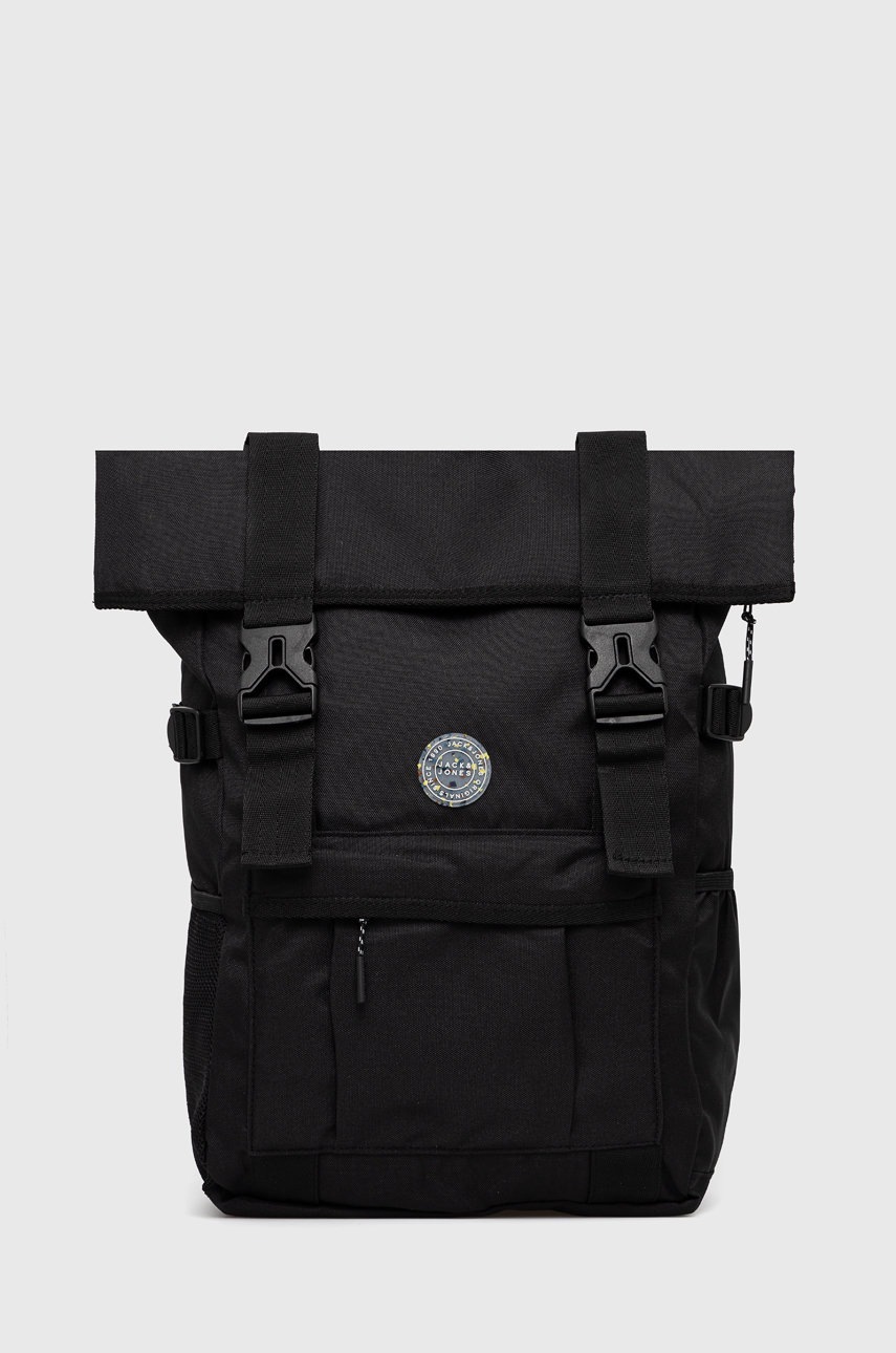 

Jack & Jones - Раница, Черен