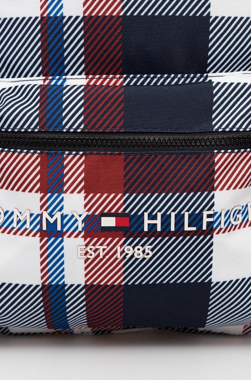 

Рюкзак Tommy Hilfiger мужской большой с узором