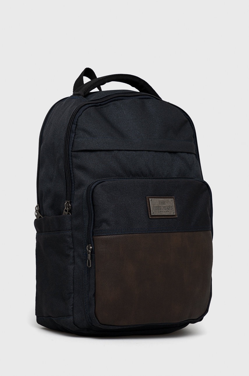 

Pepe Jeans - Рюкзак Scratch