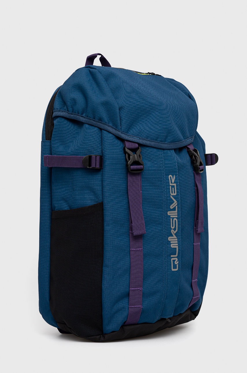 

Рюкзак Quiksilver мужской большой гладкий