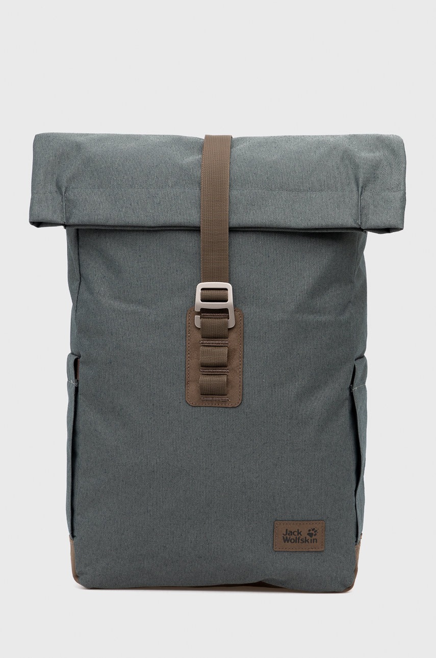 

Jack Wolfskin - Раница, Сив