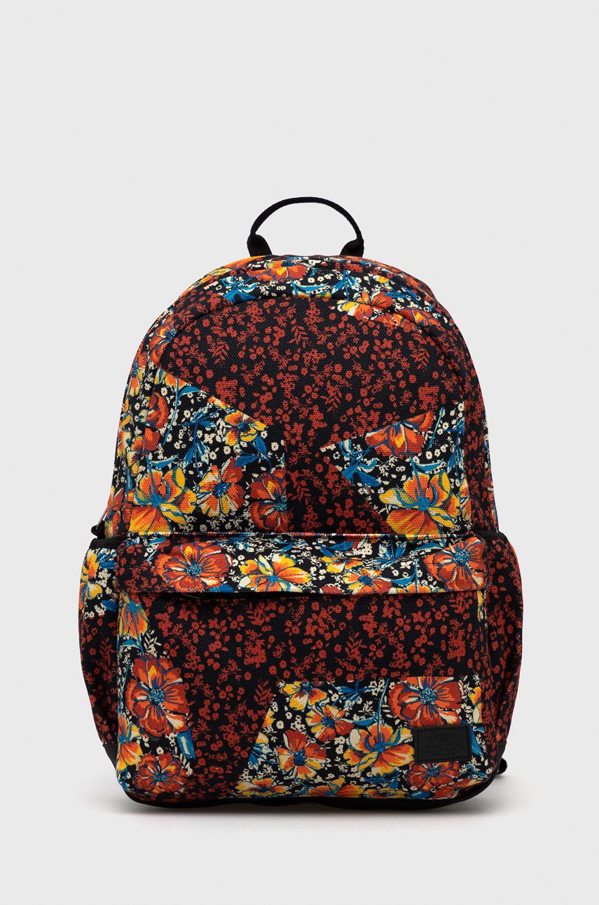 farm lottery Poetry Superdry - Rucsac - infopromotii.ro