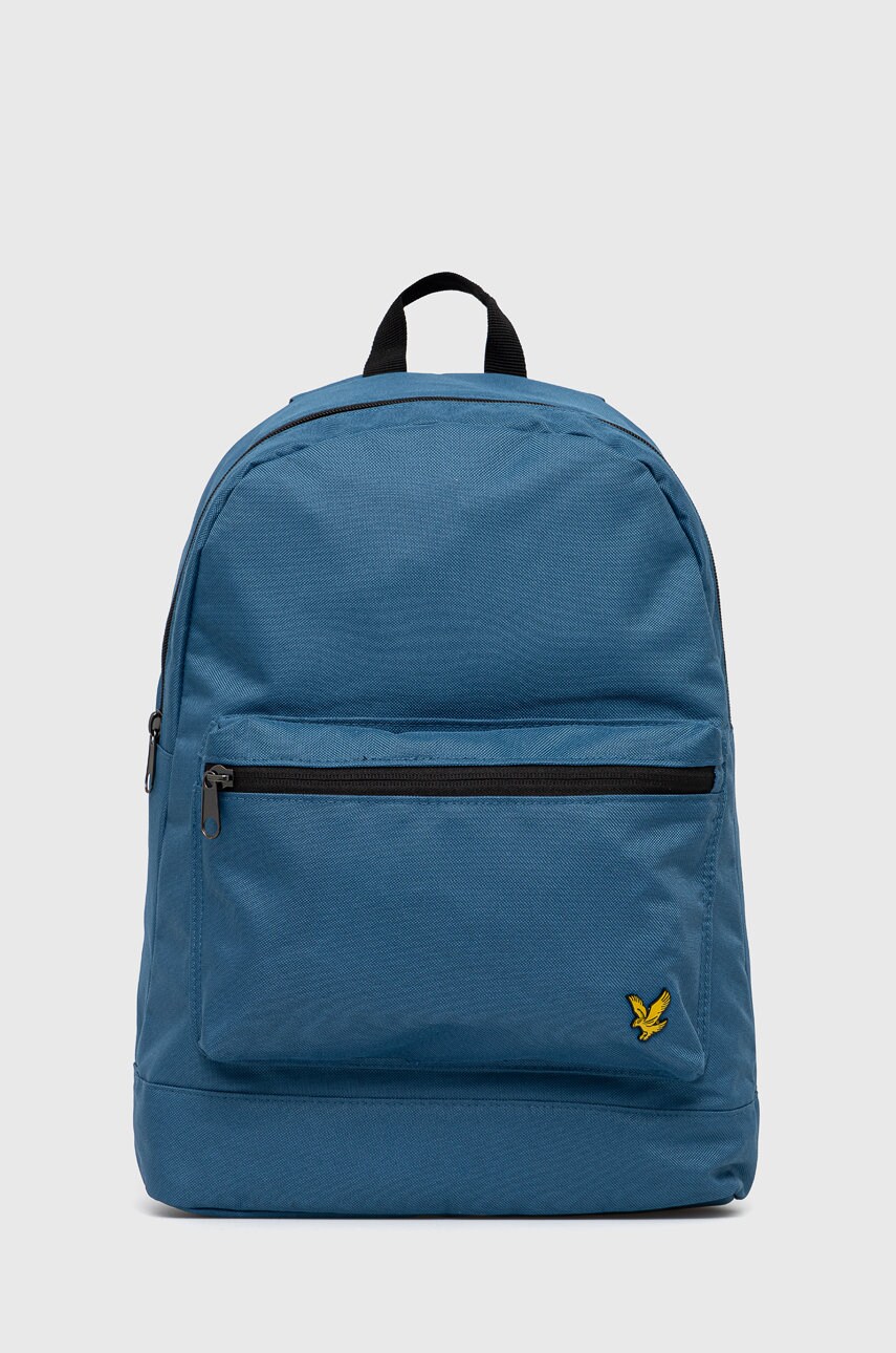 Lyle & scott rucsac bărbați, mare, material neted