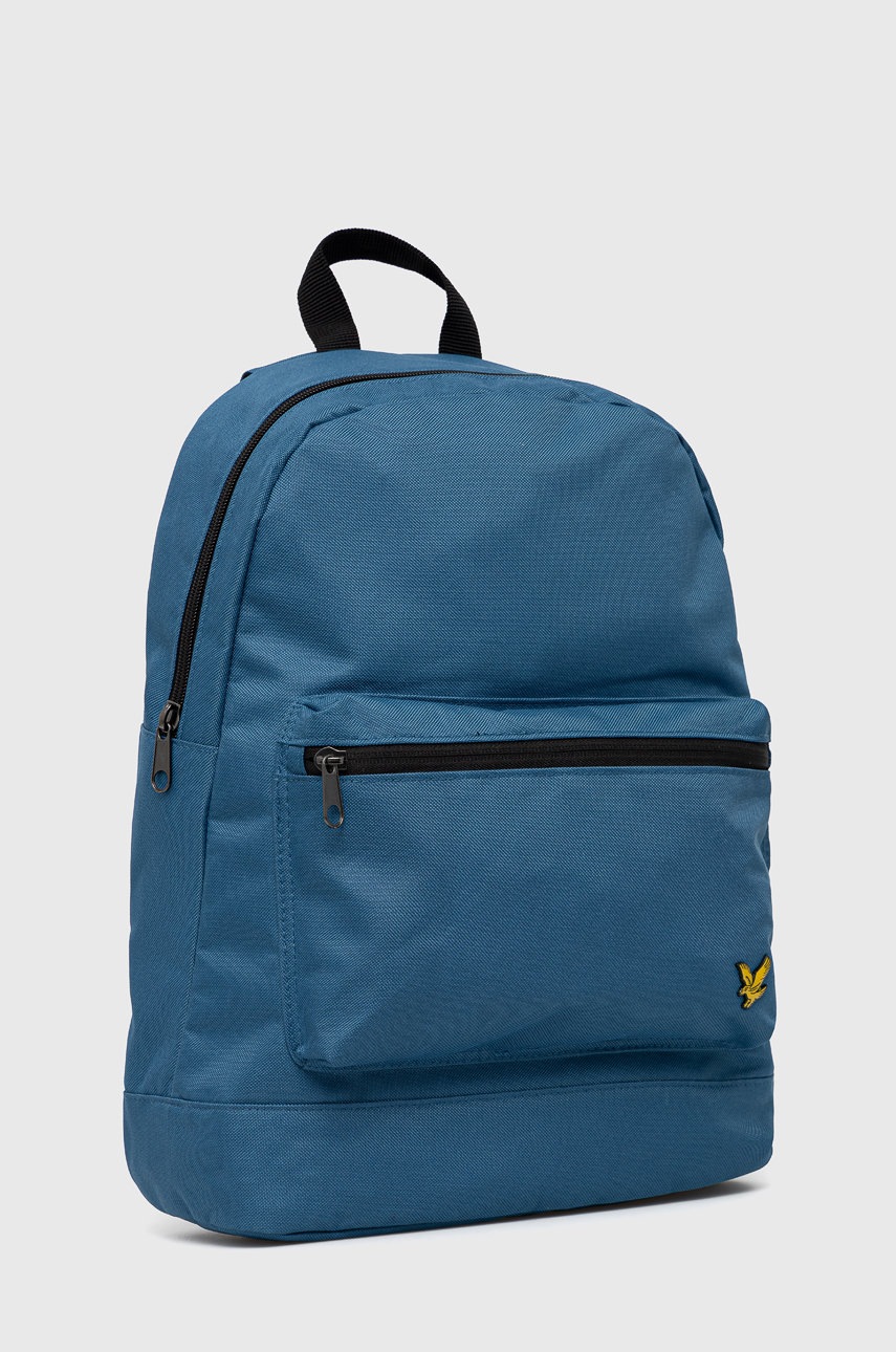 

Рюкзак Lyle & Scott чоловічий великий гладкий