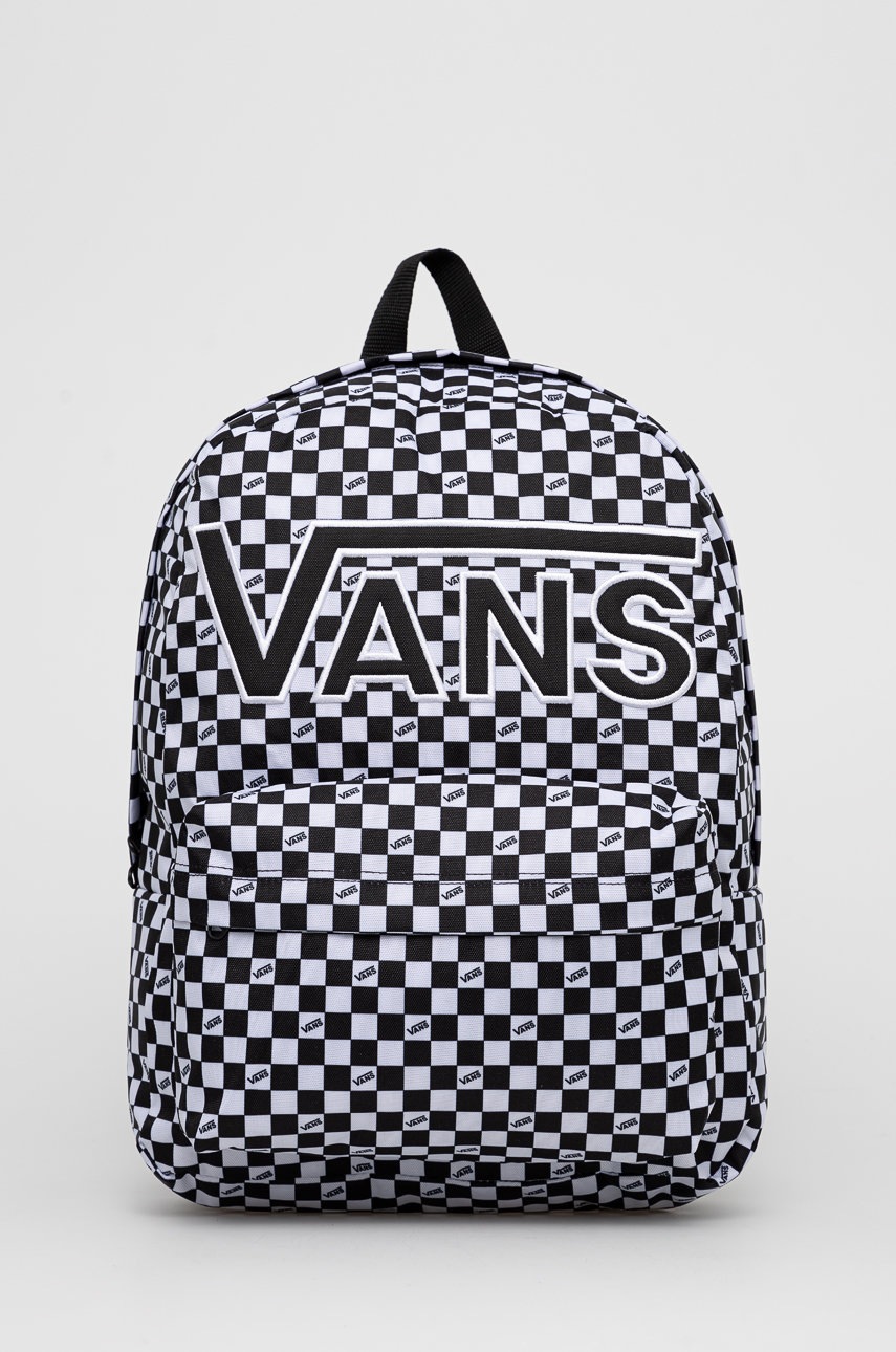 

Vans - Раница, Черен