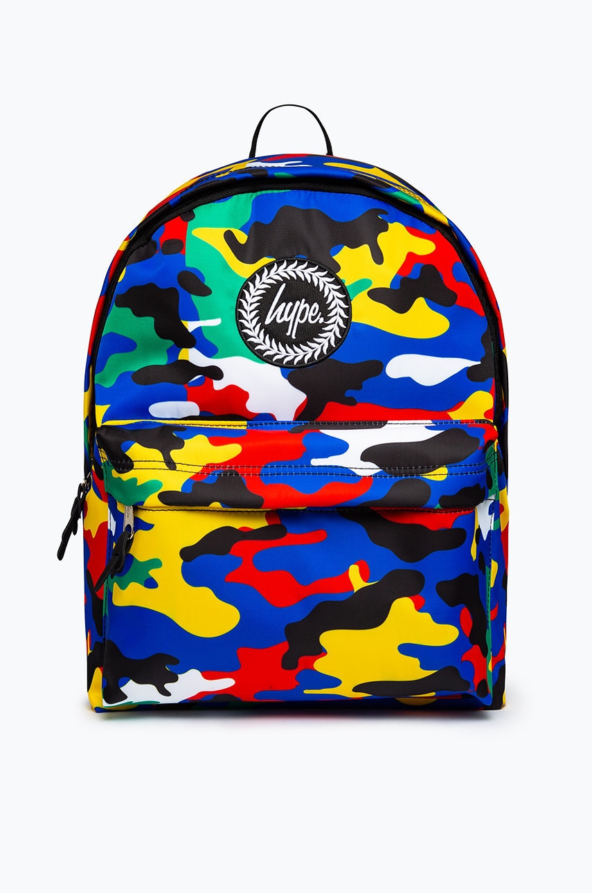Hype rucsac bărbați, mare, modelator