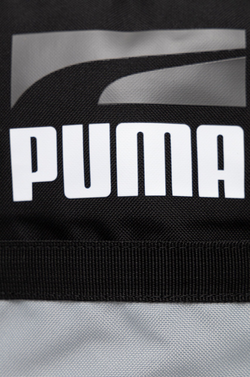 

Рюкзак Puma 78391 колір сірий великий з принтом