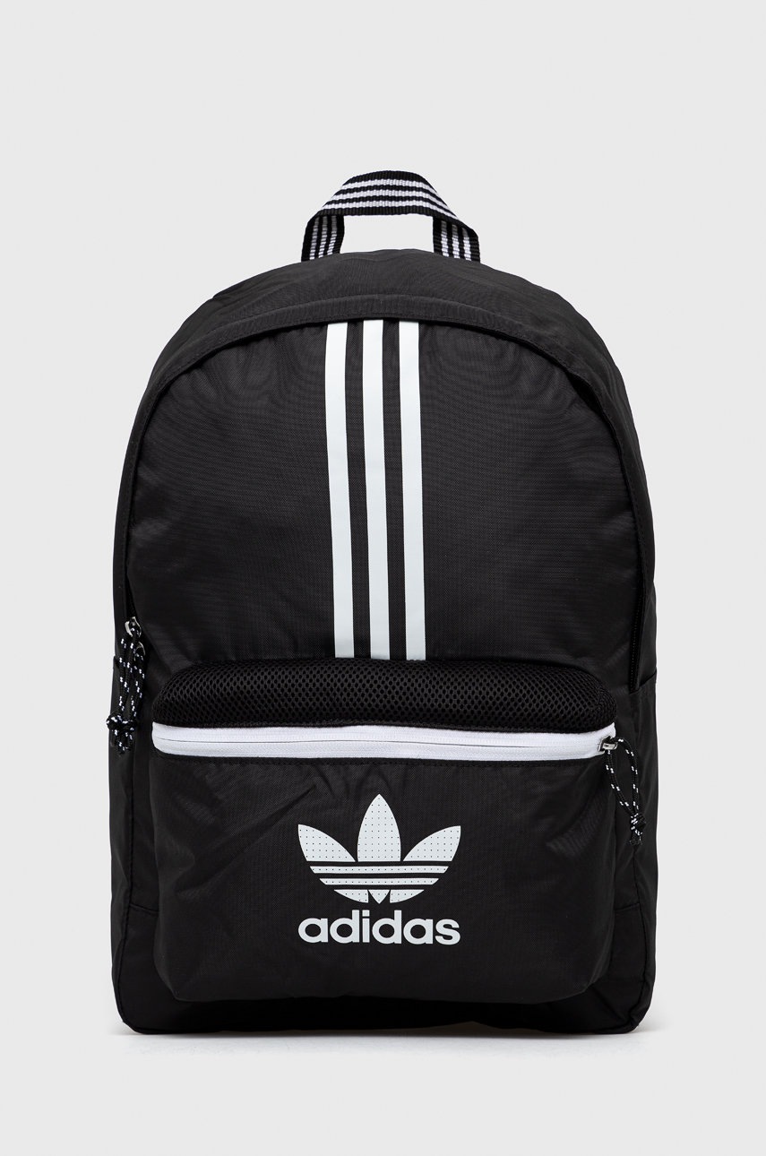

adidas Originals - Раница, Черен