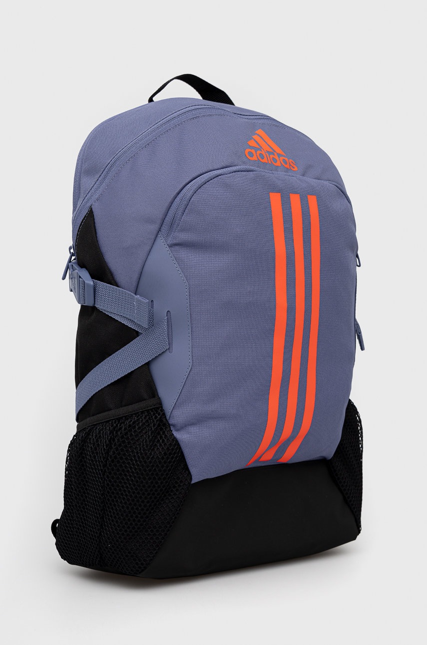 

Рюкзак adidas Performance H45606 цвет фиолетовый большой с принтом
