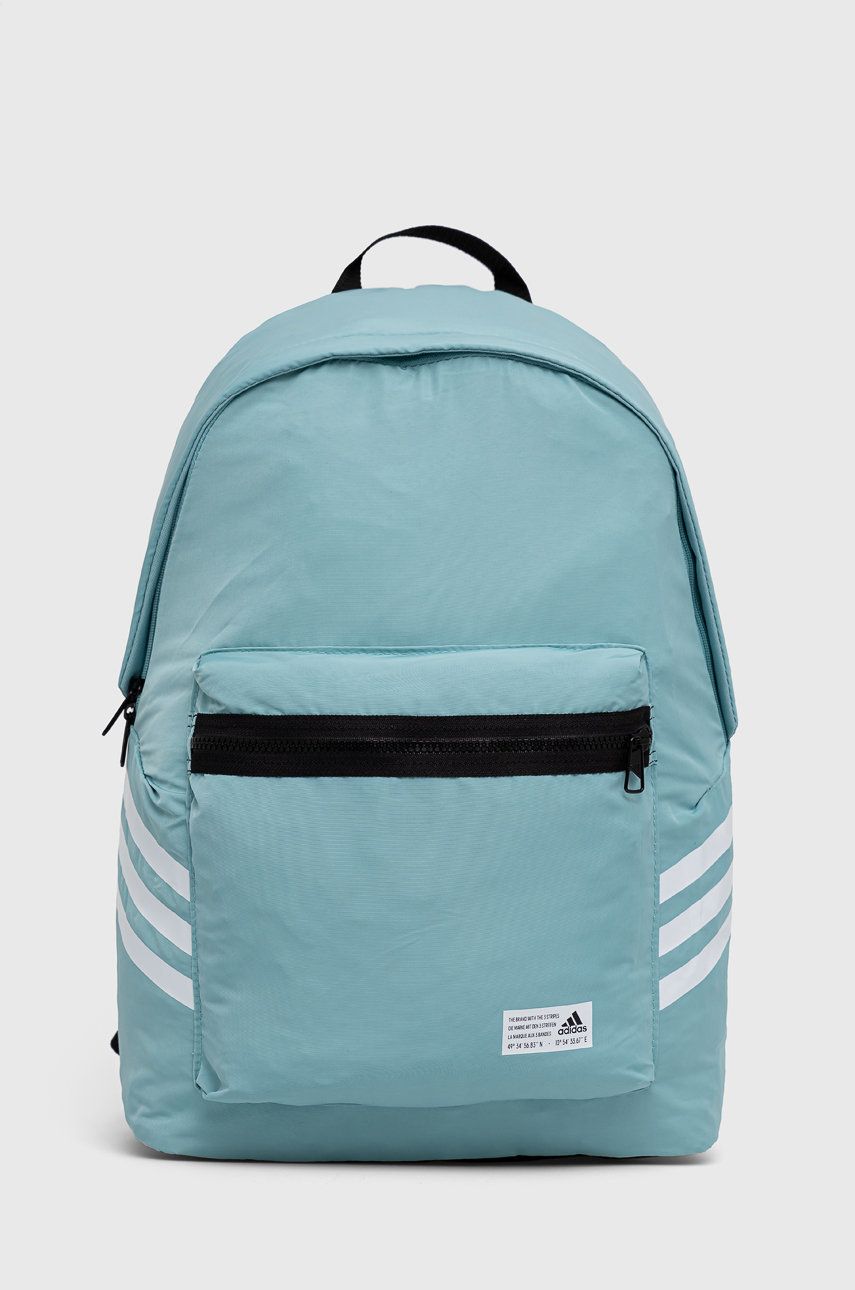 Adidas Rucsac mare material neted
