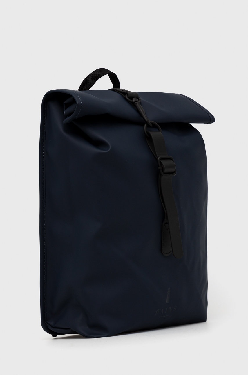 

Rains - Рюкзак 1361 Rolltop Mini