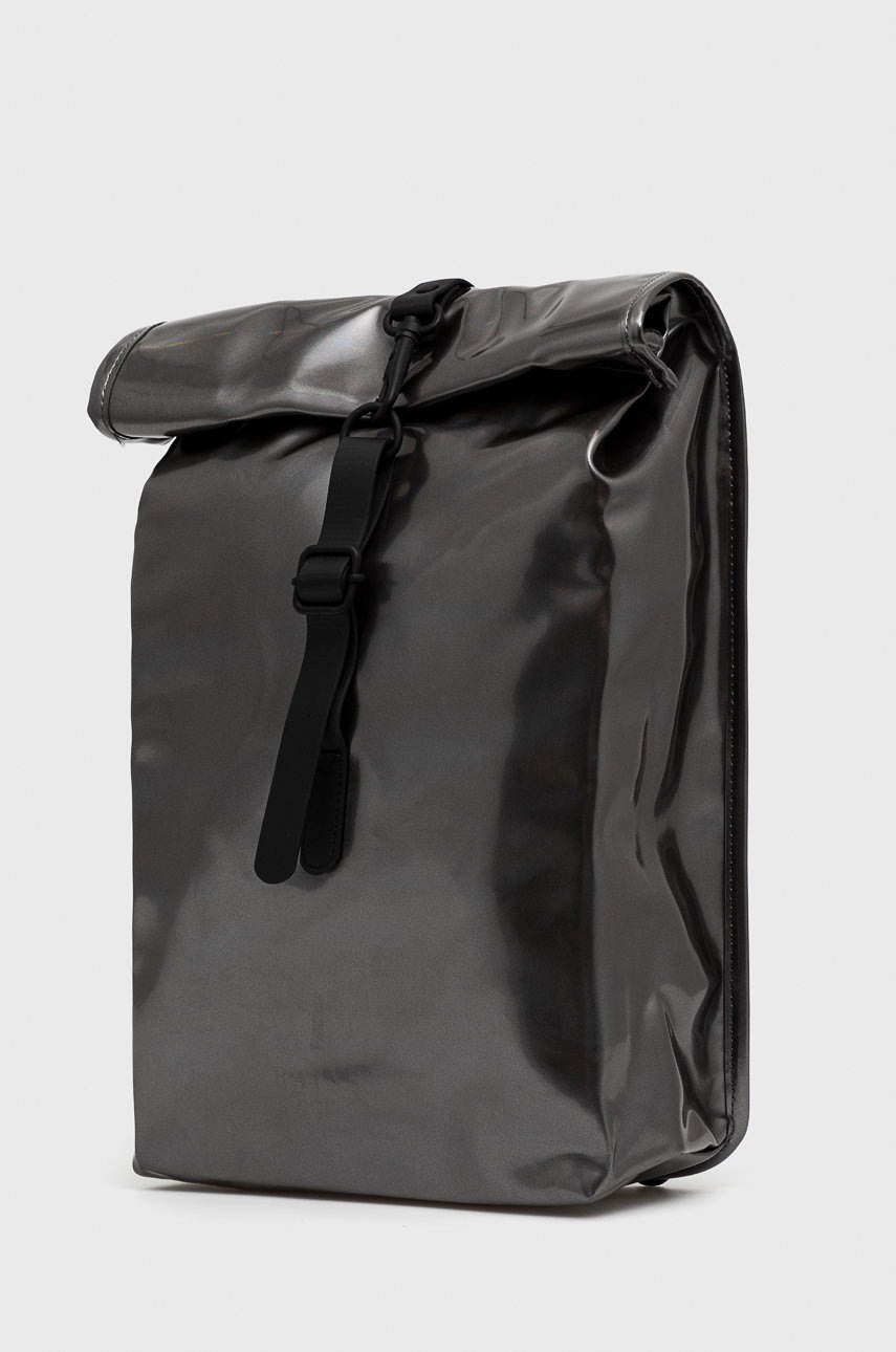 

Rains - Рюкзак 1361 Rolltop Mini