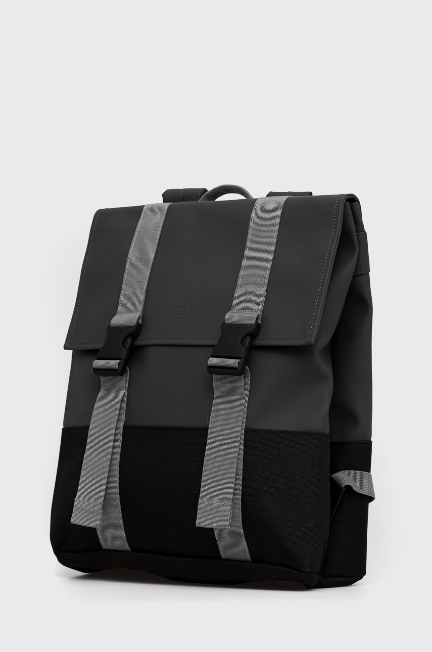 

Rains - Рюкзак 1371 Buckle MSN Bag