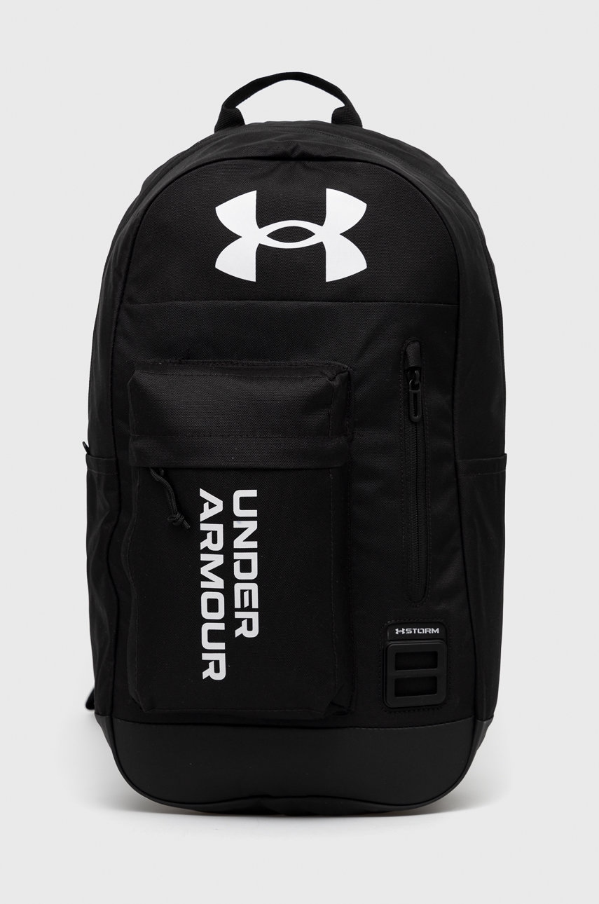 Under Armour Rucsac 1362365 culoarea negru, mare, cu imprimeu 1362365-408