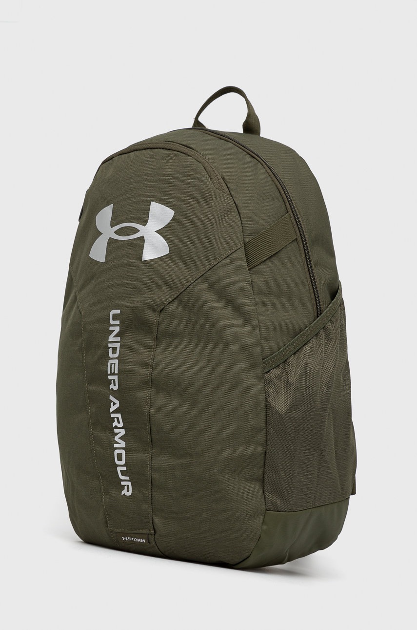

Рюкзак Under Armour 1364180 большой с принтом