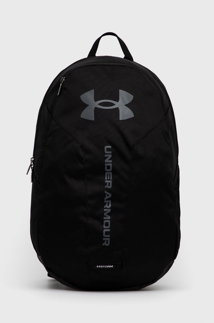 Under Armour rucsac culoarea negru, mare, neted