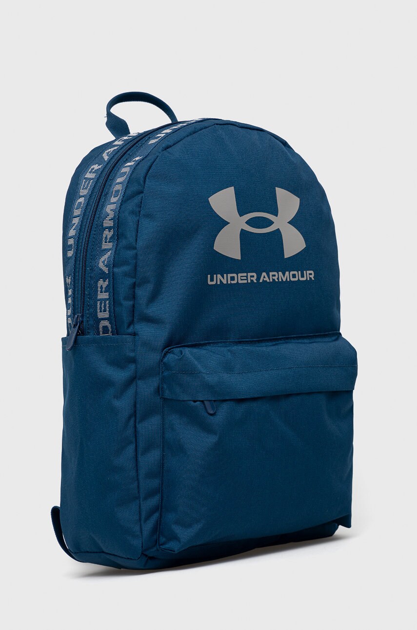

Рюкзак Under Armour большой с принтом