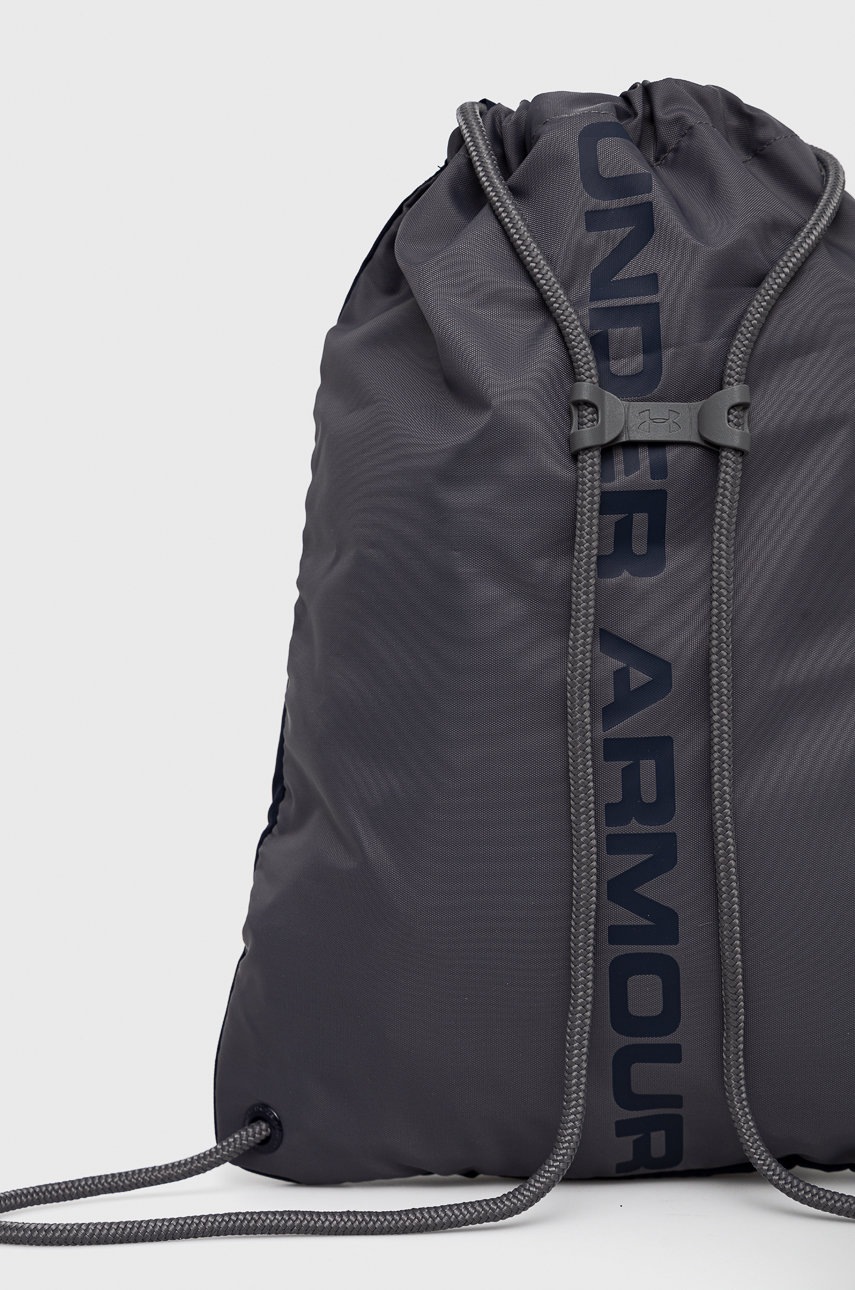 

Рюкзак Under Armour 1240539. цвет синий с принтом