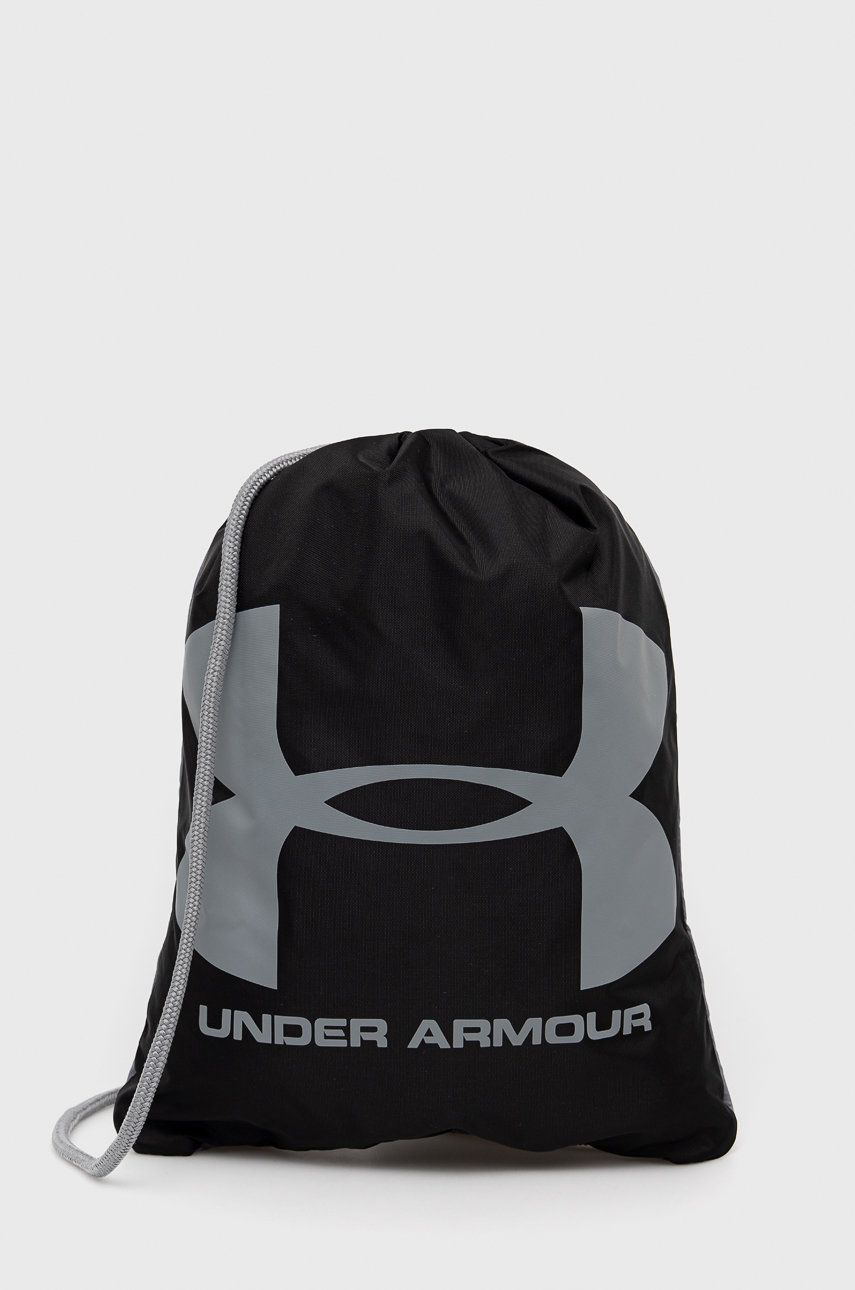 Under Armour Rucsac culoarea gri, cu imprimeu 2023 ❤️ Pret Super answear imagine noua 2022