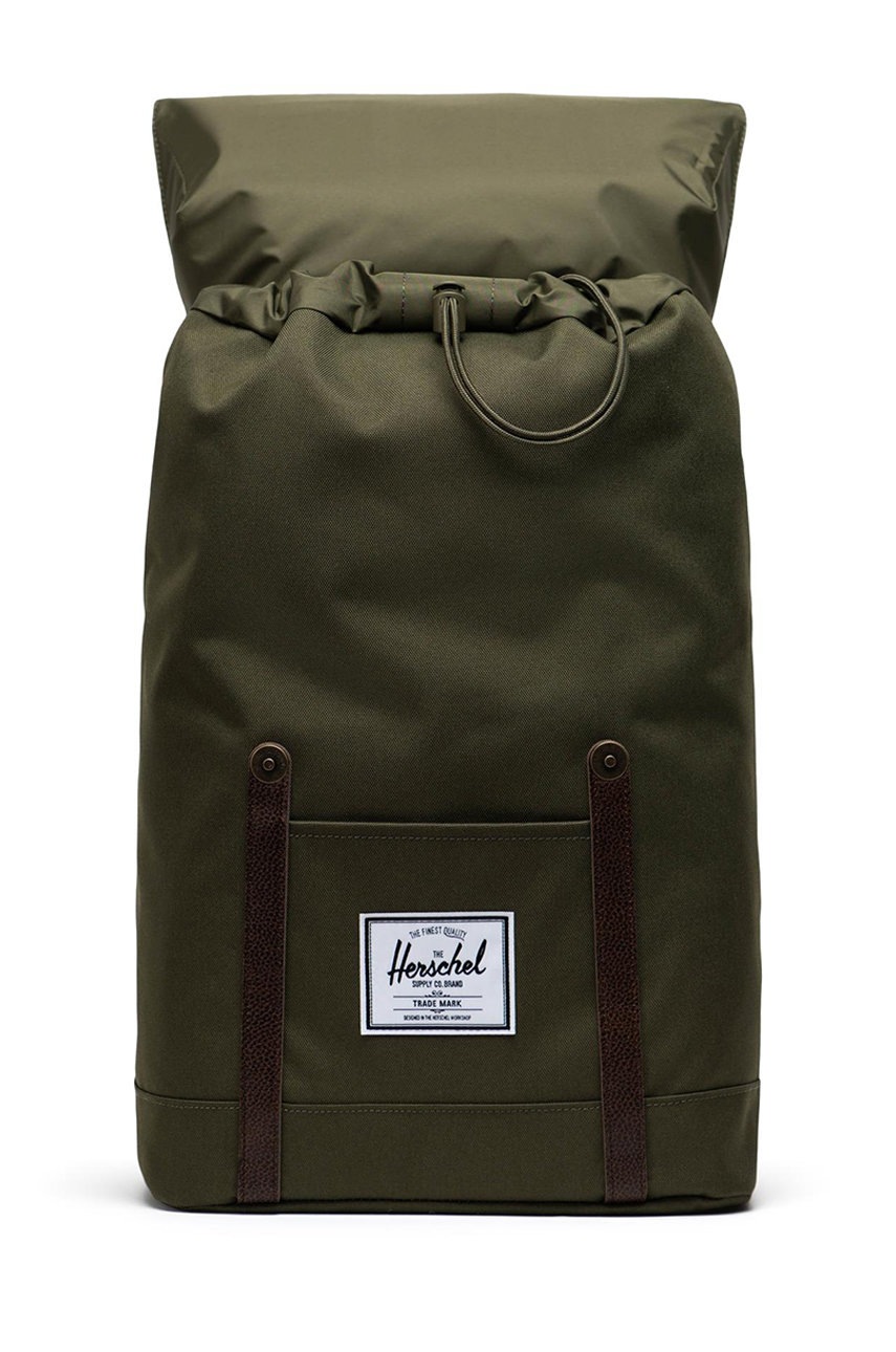 

Рюкзак Herschel большой гладкий