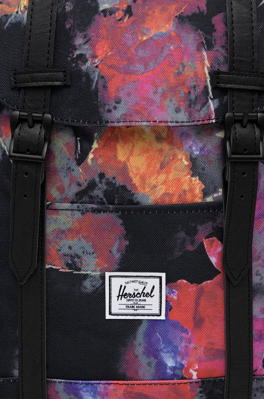 

Рюкзак Herschel большой с узором