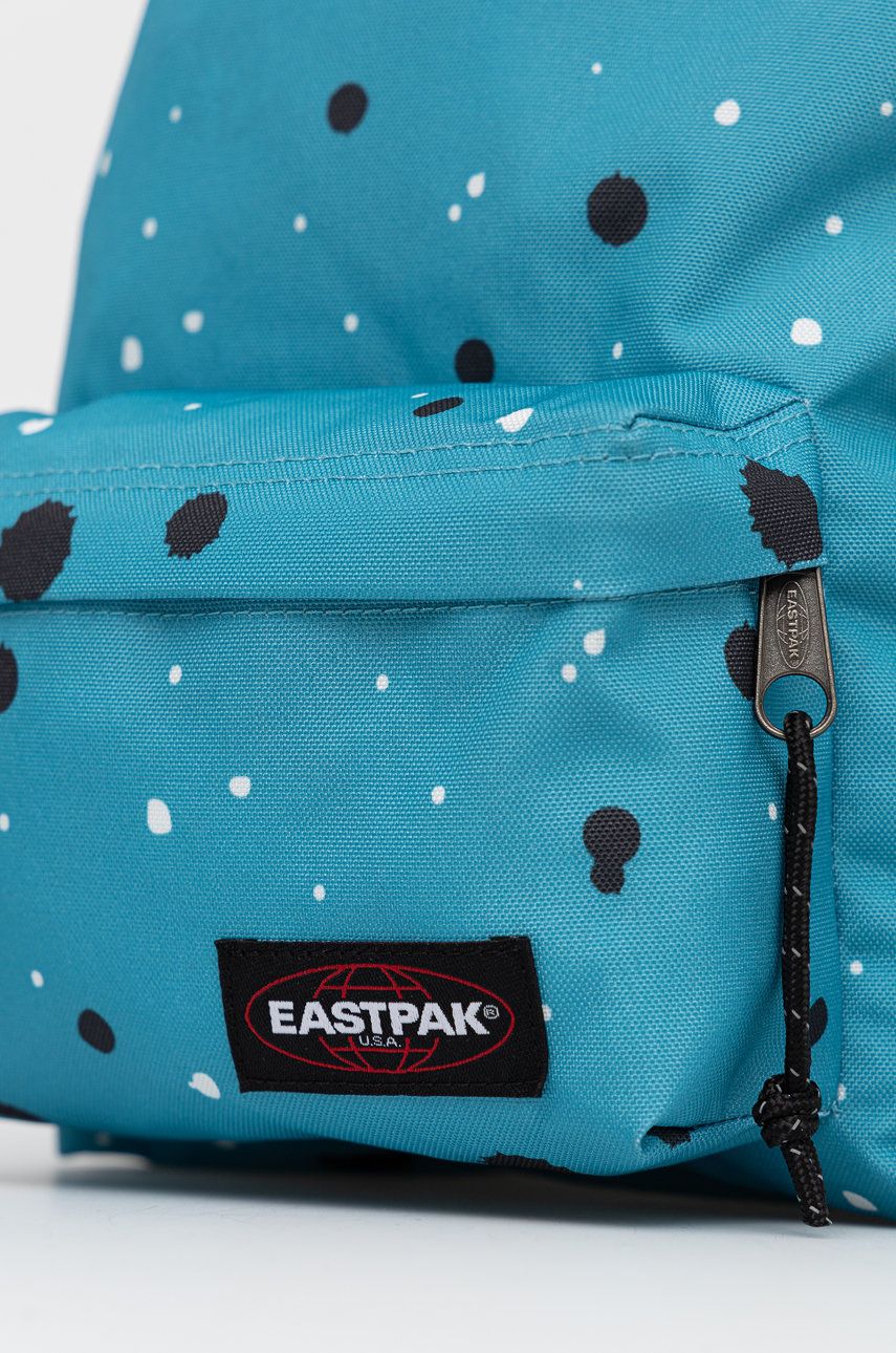 

Рюкзак Eastpak маленький с узором